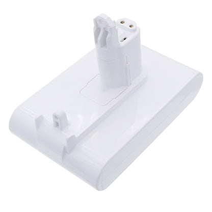 Replacement Battery for Dyson DC31 Animal – Vacuum – 1500mAh / 22.8V