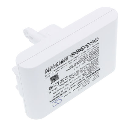 Replacement Battery for Dyson DC31 Animal – Vacuum – 1500mAh / 22.8V