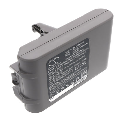 Replacement Battery for Dyson DC61 – Vacuum – 1500mAh / 21.6V