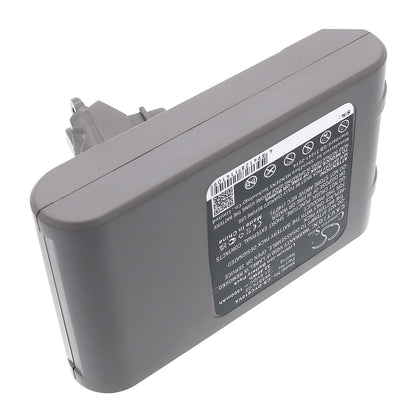 Replacement Battery for Dyson DC61 – Vacuum – 1500mAh / 21.6V