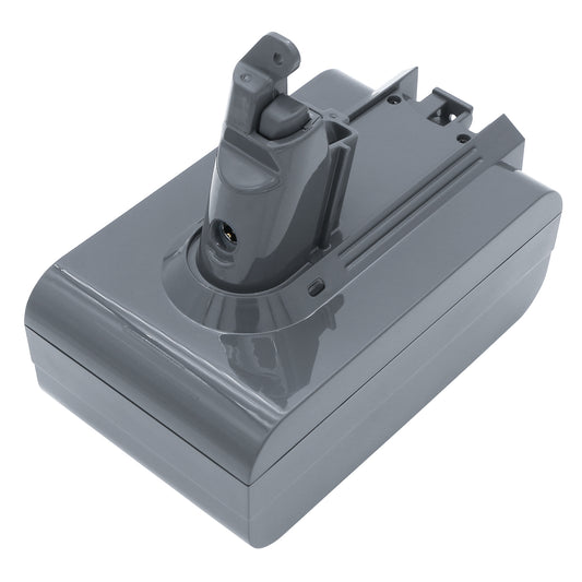 Replacement Battery for Dyson DC61 – Vacuum – 4000mAh / 21.6V