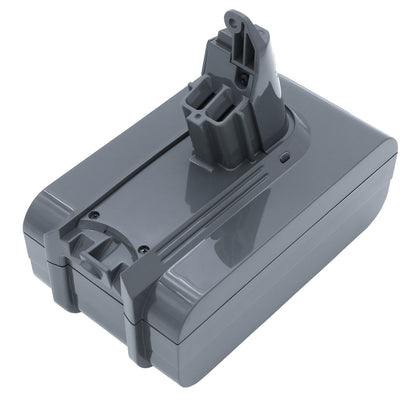 Replacement Battery for Dyson DC61 – Vacuum – 4000mAh / 21.6V