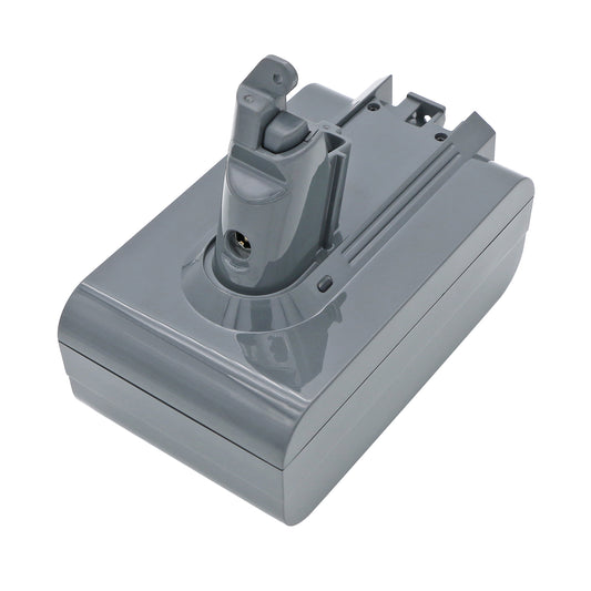 Replacement Battery for Dyson DC61 – Vacuum – 5000mAh / 21.6V