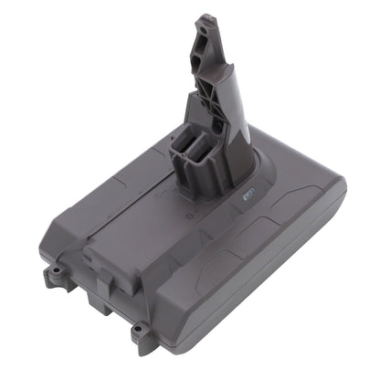 Replacement Battery for Dyson V7 – Vacuum – 2000mAh / 21.6V