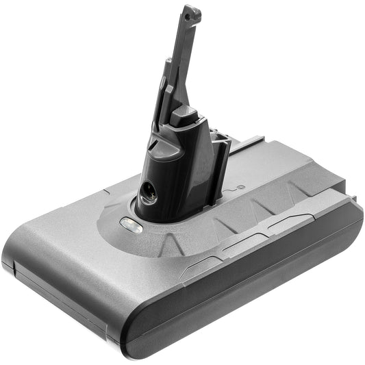 Replacement Battery for Dyson V8 – Vacuum – 2800mAh / 21.6V
