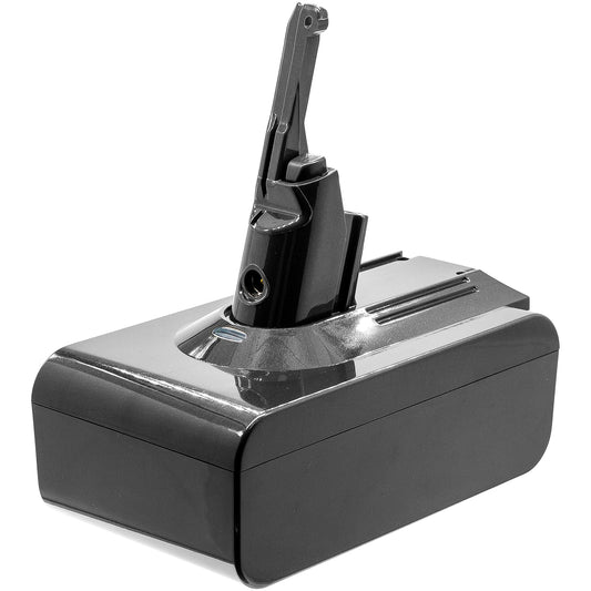 Replacement Battery for Dyson V8 – Vacuum – 4000mAh / 21.6V