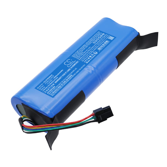 Replacement Battery for Dyson 586183-01 – Vacuum – 5000mAh / 12.8V