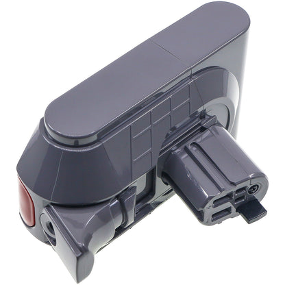 Replacement Battery for Dyson  Digital Slim Fluffy Extra – Vacuum – 2500mAh / 45.0Wh / 18.0V
