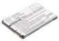 Replacement Battery for Motorola E1000 – Mobile, SmartPhone – 800mAh / 3.7V
