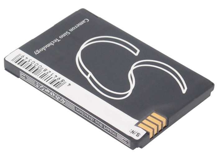 Replacement Battery for Motorola E1000 – Mobile, SmartPhone – 800mAh / 3.7V