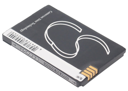 Replacement Battery for Motorola E1000 – Mobile, SmartPhone – 800mAh / 3.7V