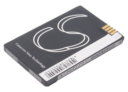 Replacement Battery for Motorola E1000 – Mobile, SmartPhone – 800mAh / 3.7V