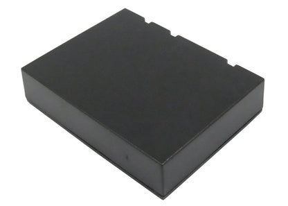 Replacement Battery for Casio Cassiopeia E100 – PDA, Pocket PC – 1700mAh / 3.7V