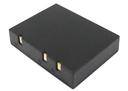 Replacement Battery for Casio Cassiopeia E100 – PDA, Pocket PC – 1700mAh / 3.7V