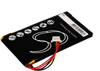 Replacement Battery for Toshiba Genio E300 – PDA, Pocket PC – 1000mAh / 3.7V