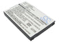 Replacement Battery for Tchibo | Motorola Fotohandy 302 – Mobile, SmartPhone – 650mAh / 3.7V