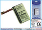 Replacement Battery for Toshiba Genio E550G – PDA, Pocket PC – 1200mAh / 3.7V