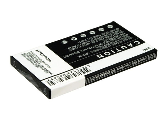 Replacement Battery for Emporia RL1 – Mobile, SmartPhone – 800mAh / 3.7V