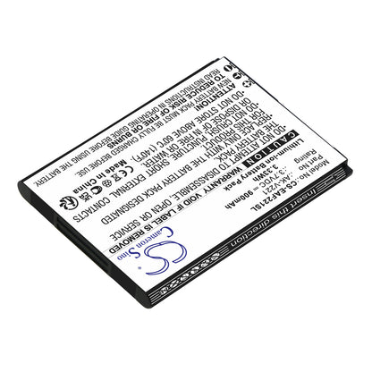Replacement Battery for Emporia Active Glam – Mobile, SmartPhone – 900mAh / 3.7V