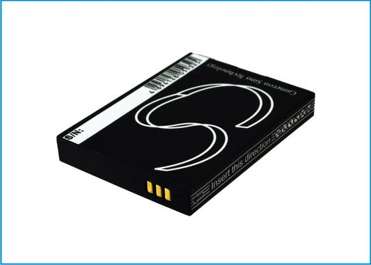 Replacement Battery for Emporia Solid – Mobile, SmartPhone – 1450mAh / 3.7V