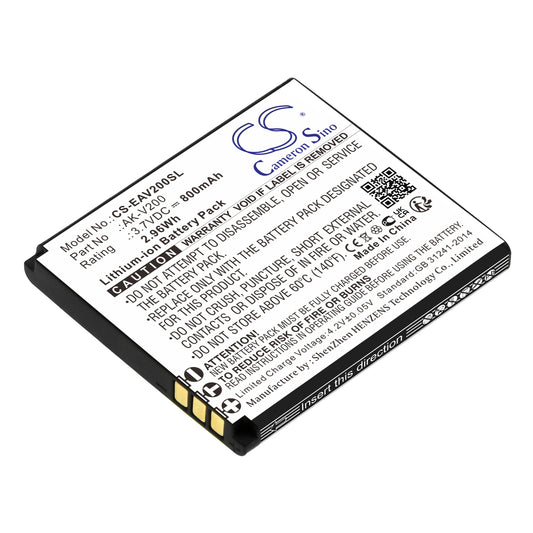Replacement Battery for Emporia One – Mobile, SmartPhone – 800mAh / 3.7V