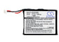Replacement Battery for Apple iPOD Mini 4GB – Media Player – 450mAh / 3.7V