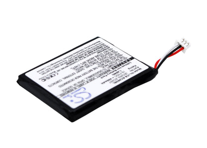Replacement Battery for Apple iPOD Mini 4GB – Media Player – 450mAh / 3.7V