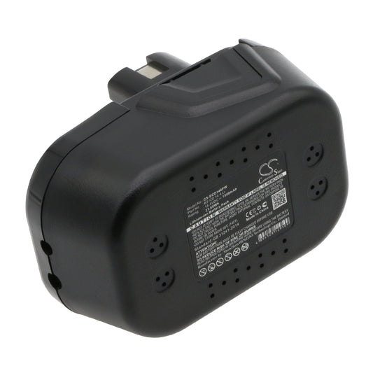 Replacement Battery for Einhell BT-CD 14.4 Li – Power Tool – 1500mAh / 14.4V