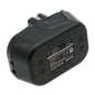 Replacement Battery for Einhell  BT-CD 14.4 Li – Power Tools – 2500mAh / 36.00Wh / 14.4V
