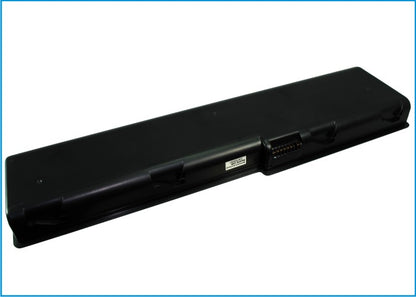 Replacement Battery for ECS G730 – Notebook, Laptop – 4400mAh / 14.8V - image 2