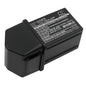 Replacement Battery for ELCA GENIO-M – Crane Remote Control – 700mAh / 7.2V - image 1
