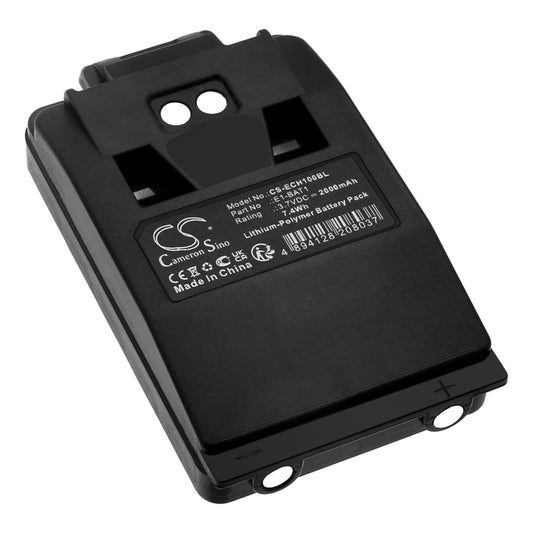 Replacement Battery for ELCA Radiocontrol – Crane Remote Control – 2000mAh / 3.7V