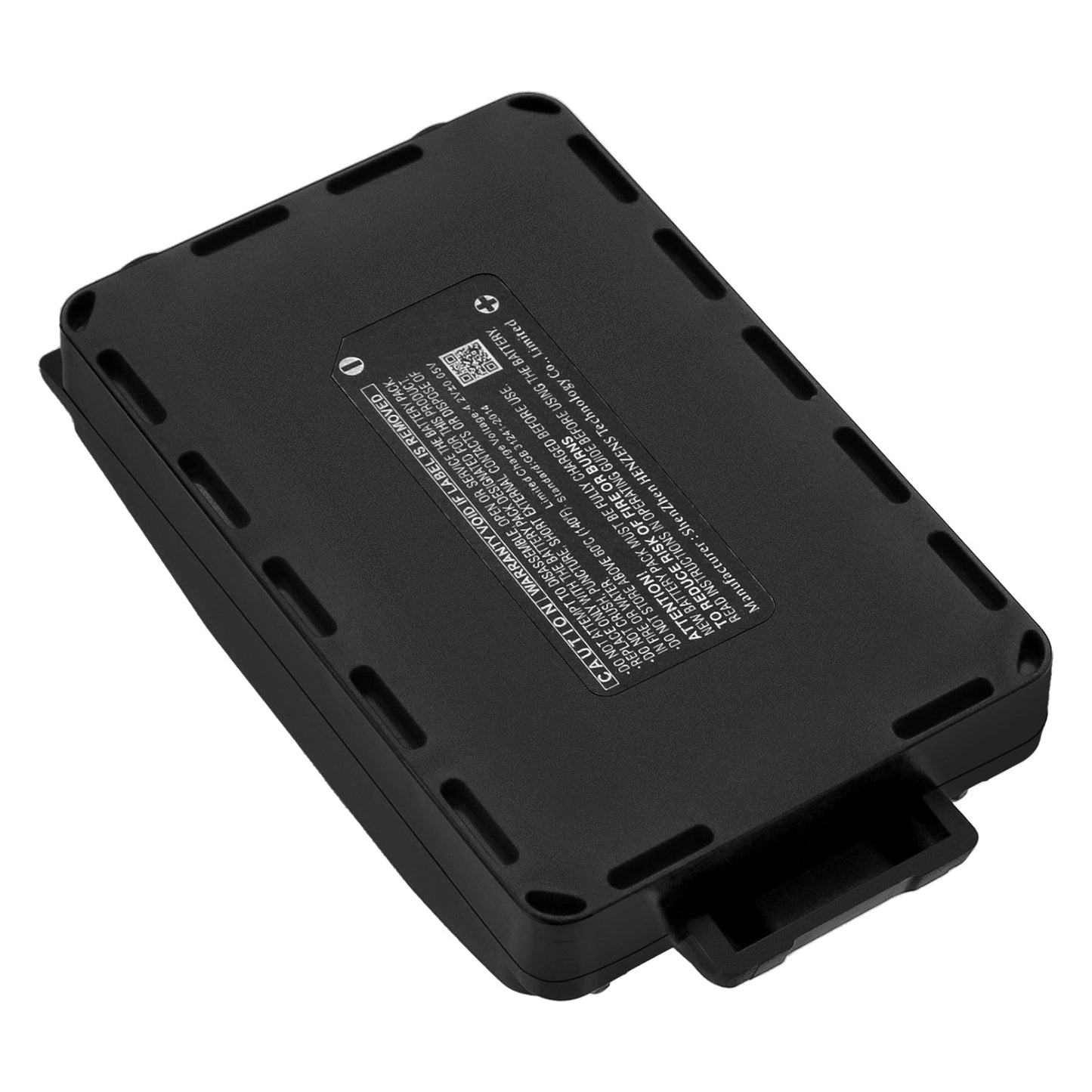 Replacement Battery for ELCA  Radiocontrol – Crane Remote Control – 2000mAh / 7.4Wh / 3.7V