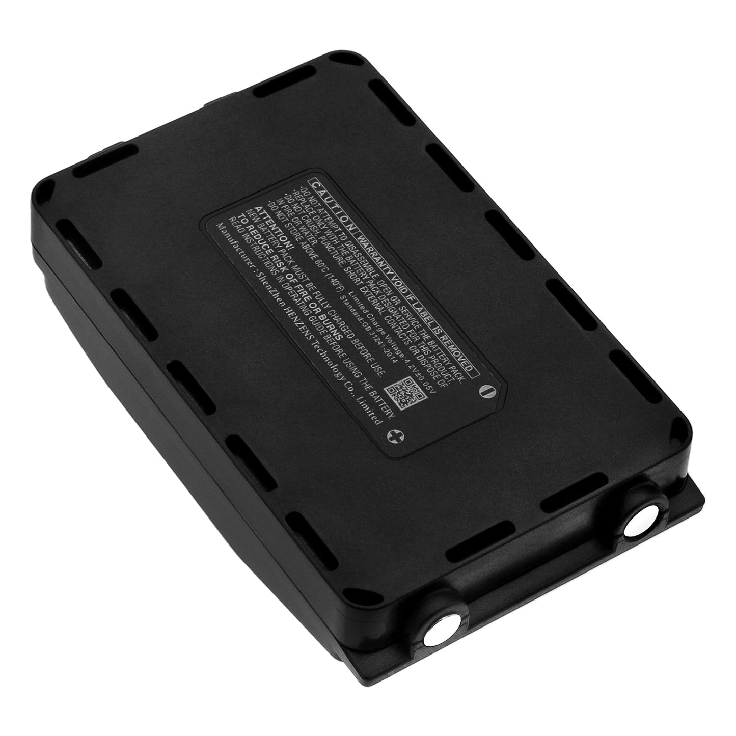 Replacement Battery for ELCA  Radiocontrol – Crane Remote Control – 2000mAh / 7.4Wh / 3.7V