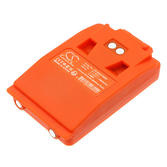 Replacement Battery for ELCA Radiocontrol – Crane Remote Control – 2000mAh / 3.7V
