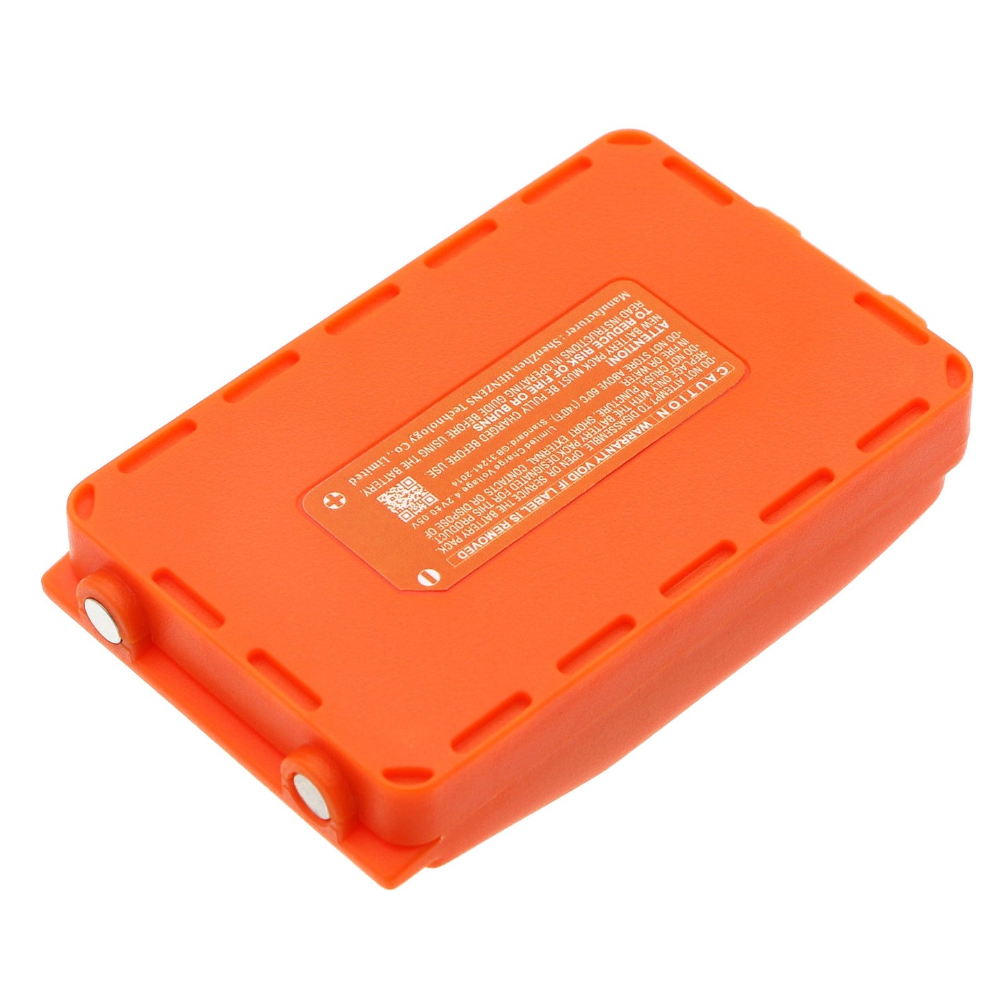 Replacement Battery for ELCA  Radiocontrol – Crane Remote Control – 2000mAh / 7.4Wh / 3.7V