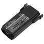 Replacement Battery for ELCA CONTROL-GEH-A – Crane Remote Control – 1200mAh / 7.2V - image 1