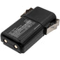Replacement Battery for ELCA MIRAGE-M – Crane Remote Control – 2600mAh / 7.4V - image 1