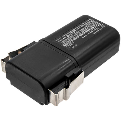 Replacement Battery for ELCA MIRAGE-M – Crane Remote Control – 3400mAh / 7.4V - image 2