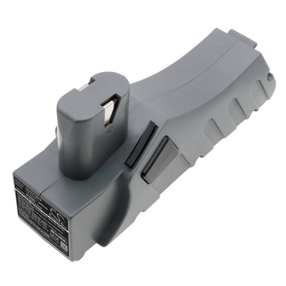 Replacement Battery for Einhell  RG-CH 18 Li – Power Tools – 3000mAh / 54.00Wh / 18.0V