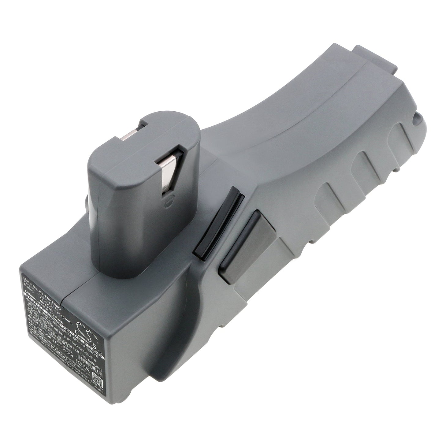 Replacement Battery for Einhell  RG-CH 18 Li – Power Tools – 5000mAh / 90.00Wh / 18.0V