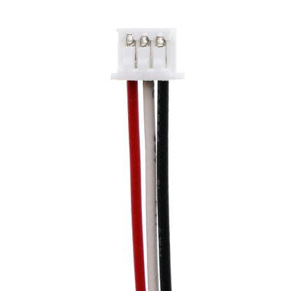 Replacement Battery for ELCA  Alpi – Crane Remote Control – 1250mAh / 4.63Wh / 3.7V