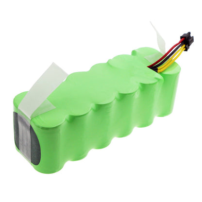 Replacement Battery for Profimaster  Robot 2712 – Vacuum – 2000mAh / 28.80Wh / 14.4V