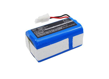 Replacement Battery for Ecovacs CR120, CR130, Deebot CEN540, – 2200mAh / 32.56Wh