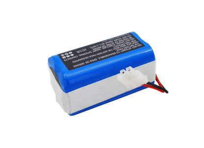 Replacement Battery for Ecovacs CR120, CR130, Deebot CEN540, – 2200mAh / 32.56Wh