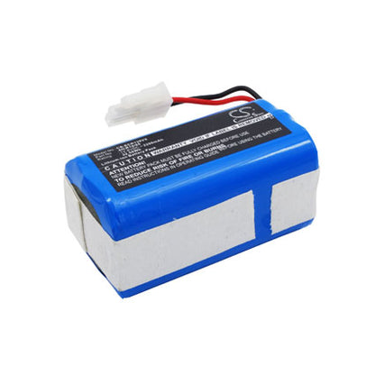 Replacement Battery for Ecovacs CR120, CR130, Deebot CEN540, – 2200mAh / 32.56Wh