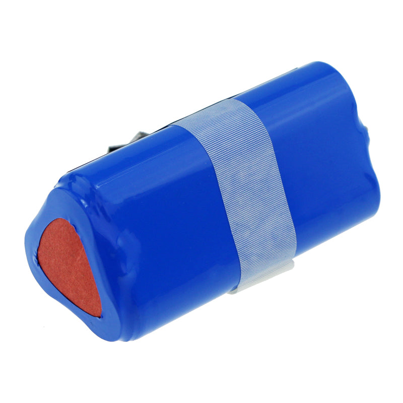 Replacement Battery for Ecovacs CEN330, CR330, CR333 – 2600mAh / 28.86Wh