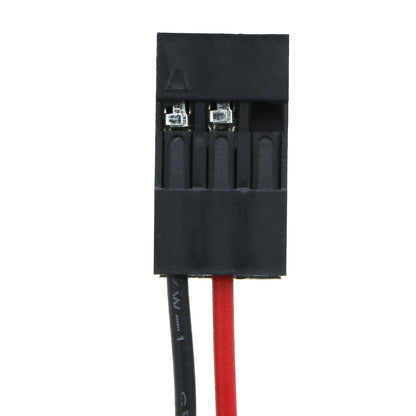 Replacement Battery for EI Mobika Cash Register – Cash Register – 2000mAh / 4.8V