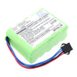 Replacement Battery for Ricambi | Ecovacs Robot Aspiratore Imetec – Vacuum – 800mAh / 12V