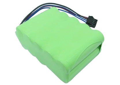Replacement Battery for Ricambi  Robot Aspiratore Imetec – Vacuum – 800mAh / 9.60Wh / 12.0V